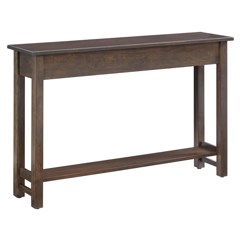 Mrs. Julia Hall Table