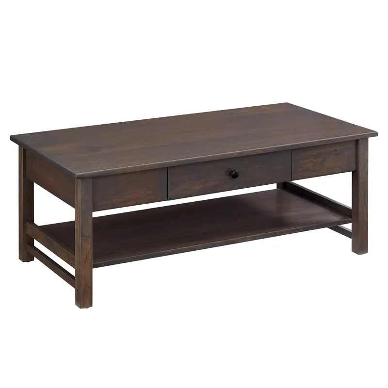 Mrs. Julia Coffee Table