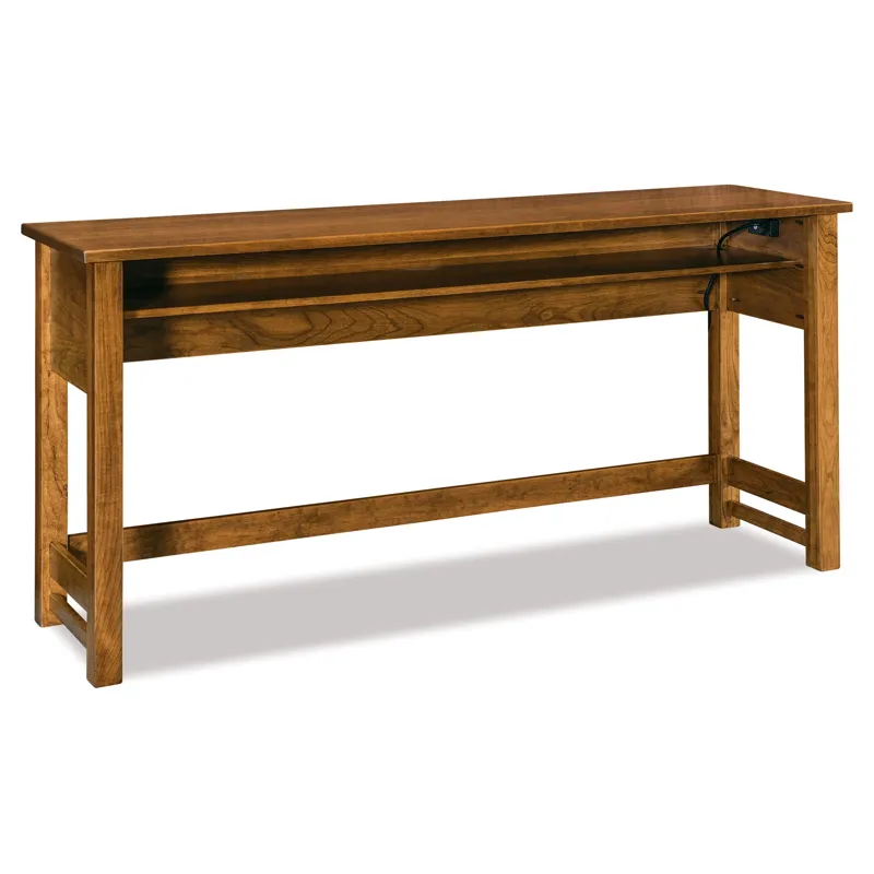 Miss Kay Counter Height Wall Table