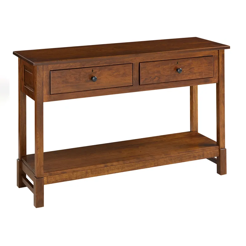 Miss Kay Signature Sofa Table