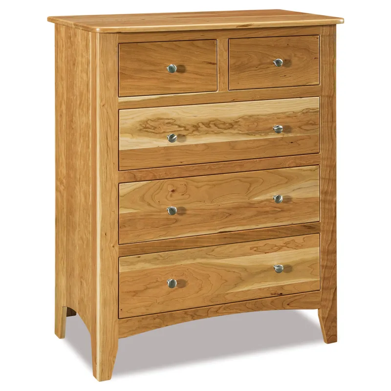 Musgrave 5 Drawer Small Chest