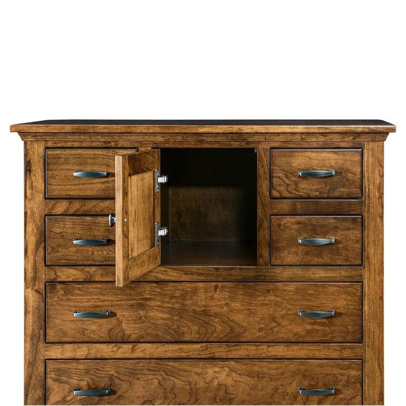 Chetolah 8 Drawer Chest