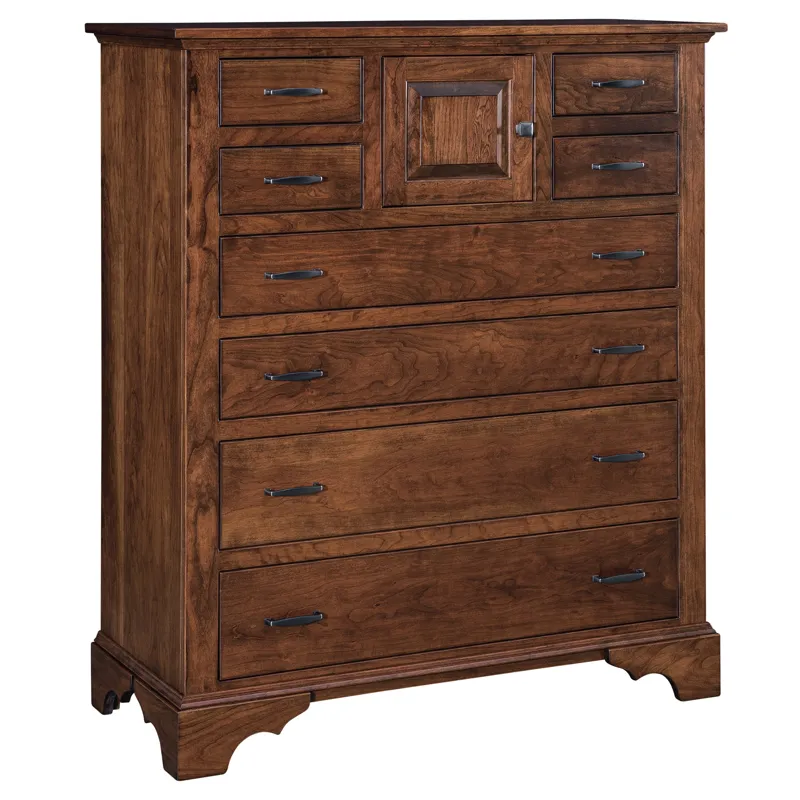 Chetolah 8 Drawer Chest