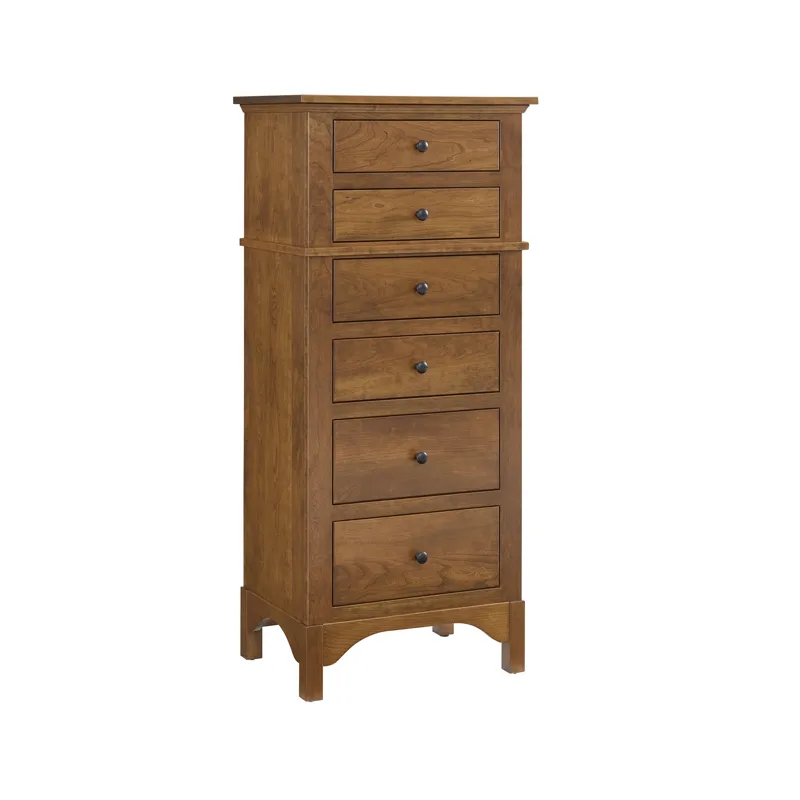 Leonhardt Lingerie Chest