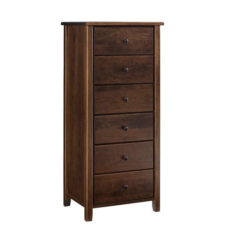 Fitzgerald 6 Drawer Lingerie