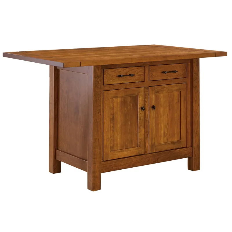 Kitchen Island Base