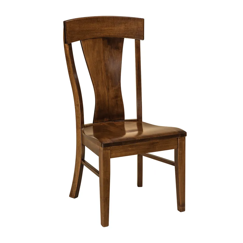 Chairs Freeman Side Chair