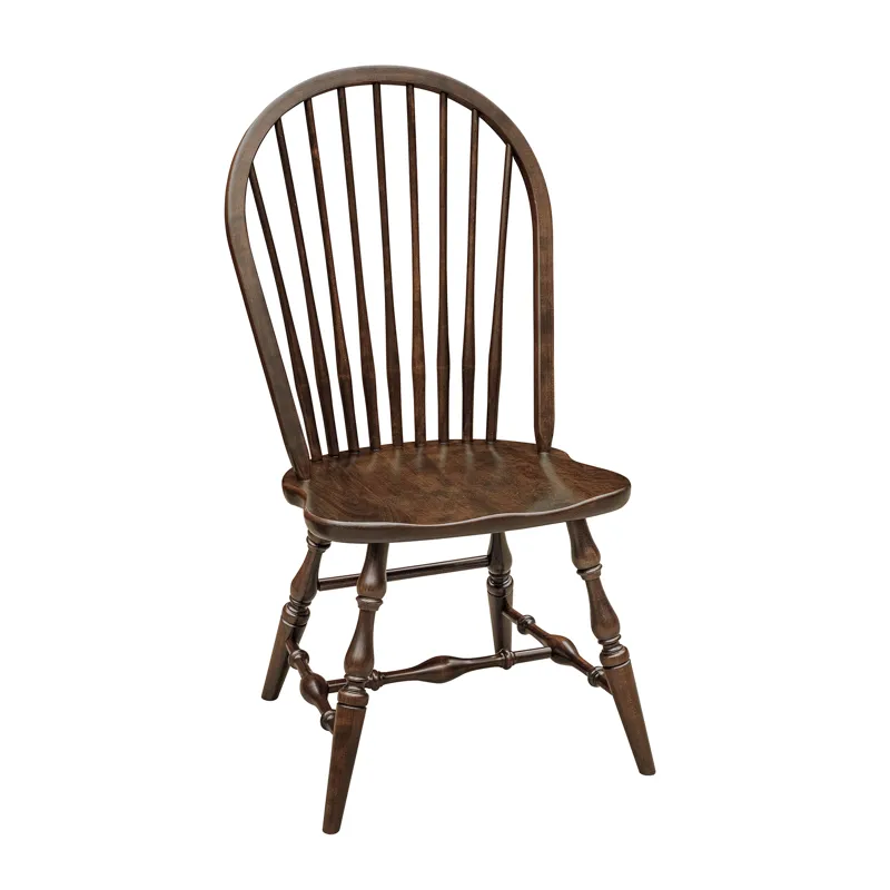 Chairs Windsor Side Chair