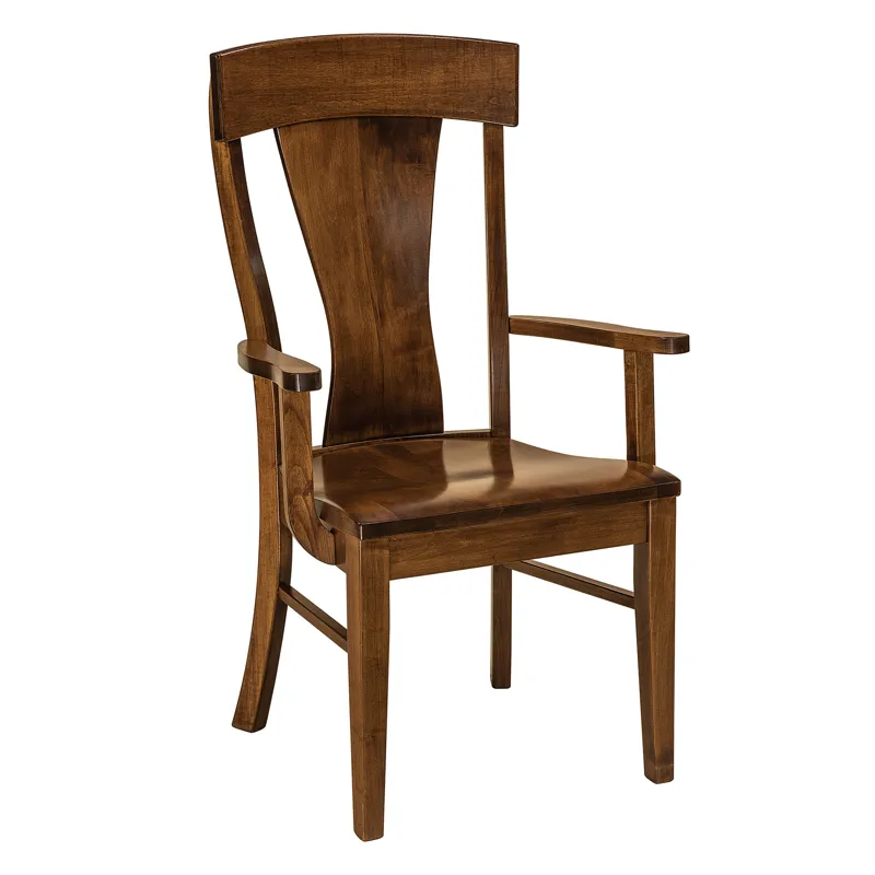 Chairs Freeman Arm Chair