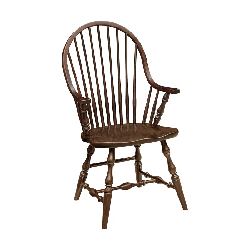 Chairs Windsor Arm Chair