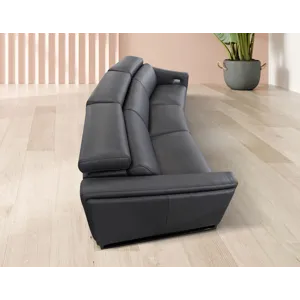Athos 3 PC Sectional
