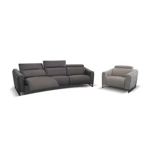 Athos 3 PC Sectional