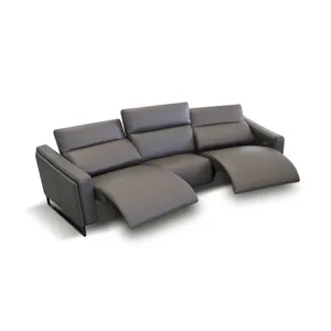 Athos 3 PC Sectional