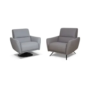 Mercury Swivel Chair