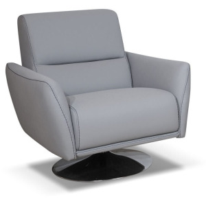 Mercury Swivel Chair