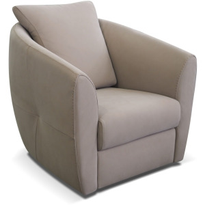 Bubble Swivel Chair