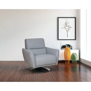 Mercury Swivel Chair