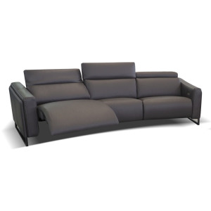 Athos 3 PC Sectional