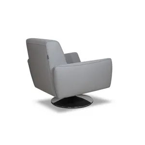 Mercury Swivel Chair