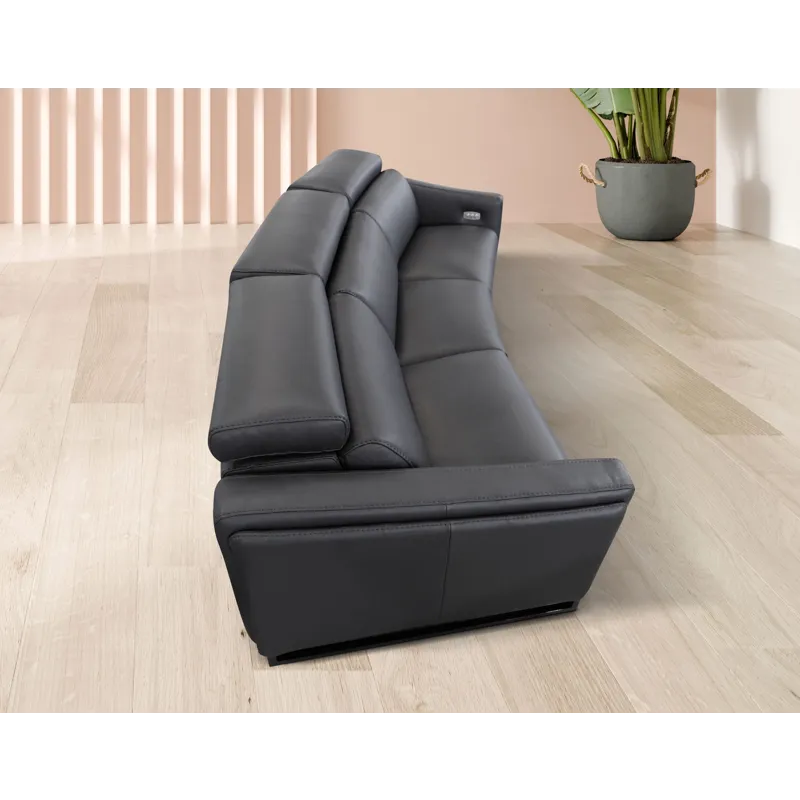 Athos 3 PC Sectional