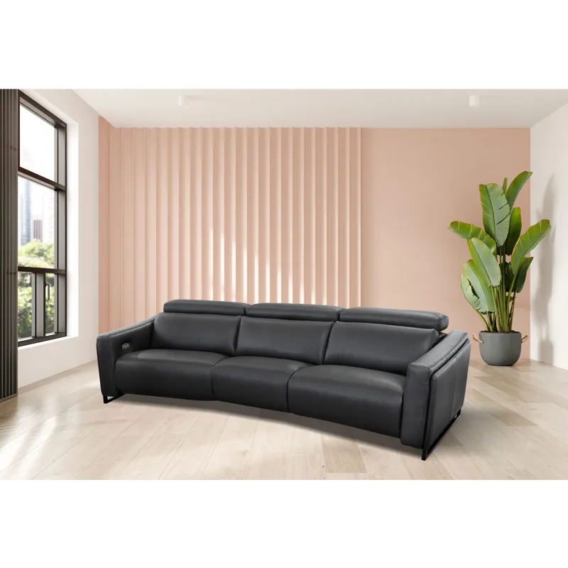 Athos 3 PC Sectional