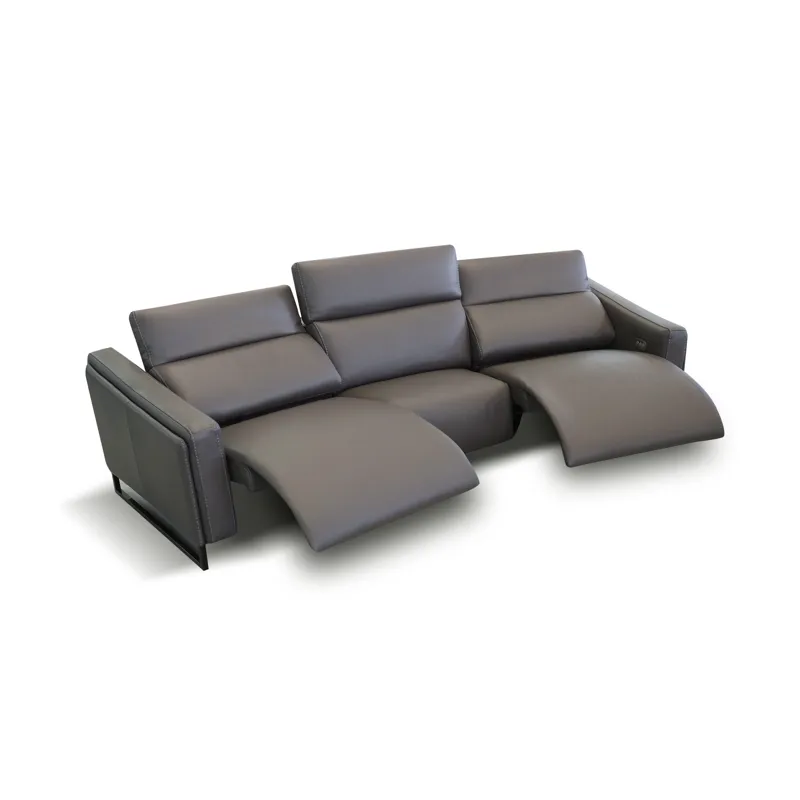 Athos 3 PC Sectional