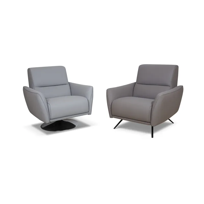 Mercury Swivel Chair