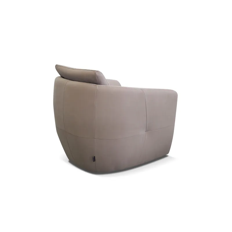 Bubble Swivel Chair