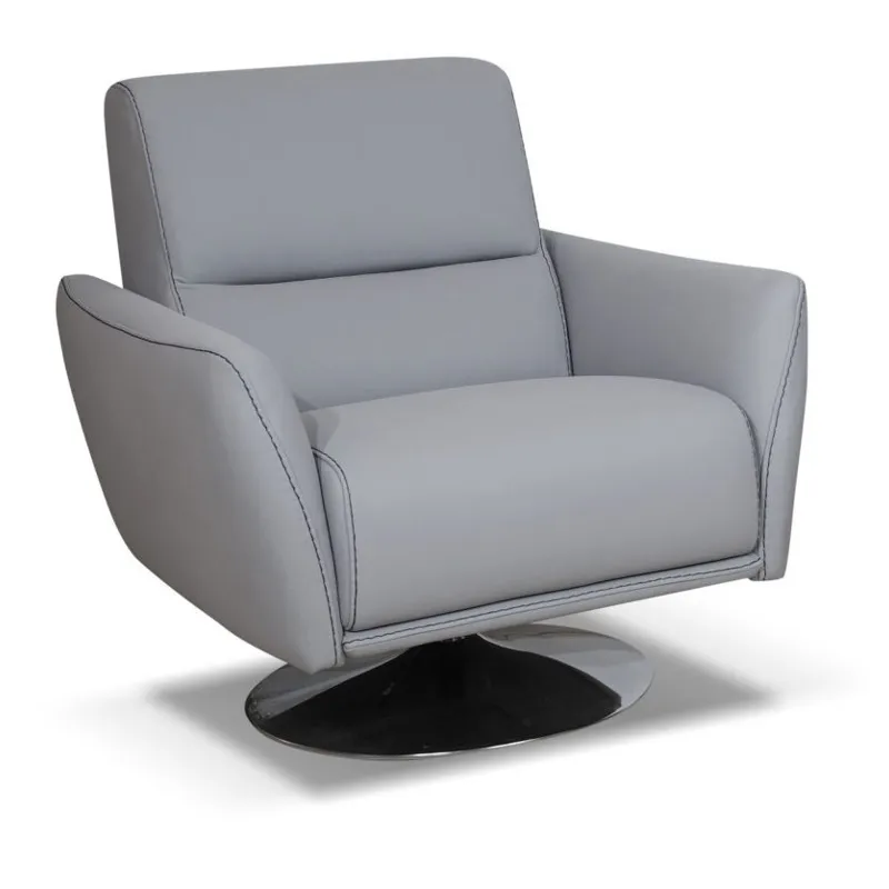 Mercury Swivel Chair