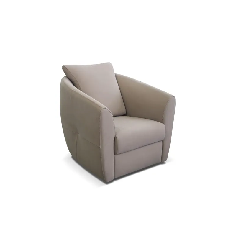 Bubble Swivel Chair