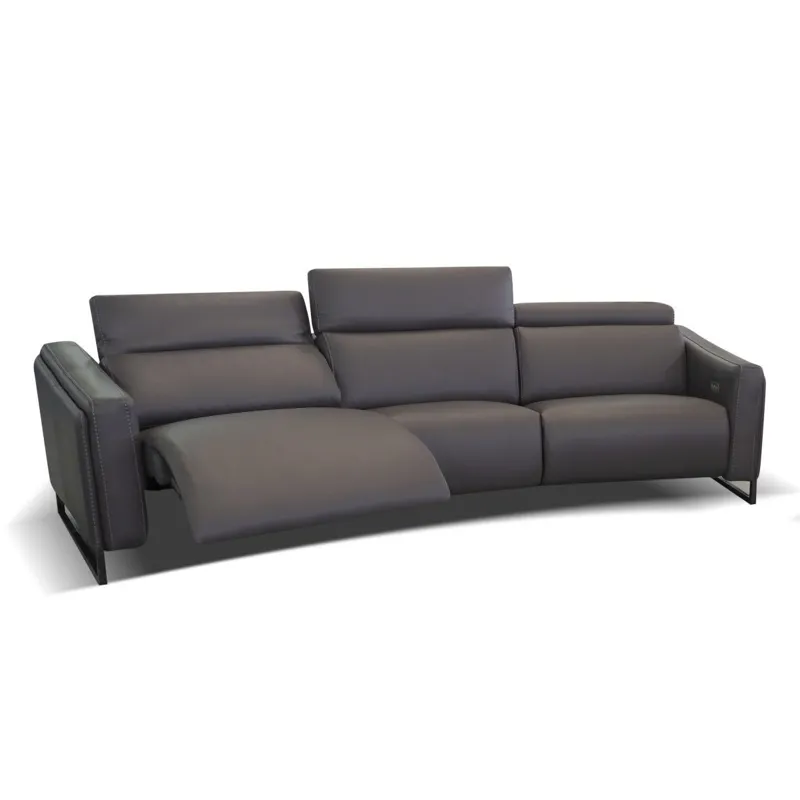 Athos 3 PC Sectional