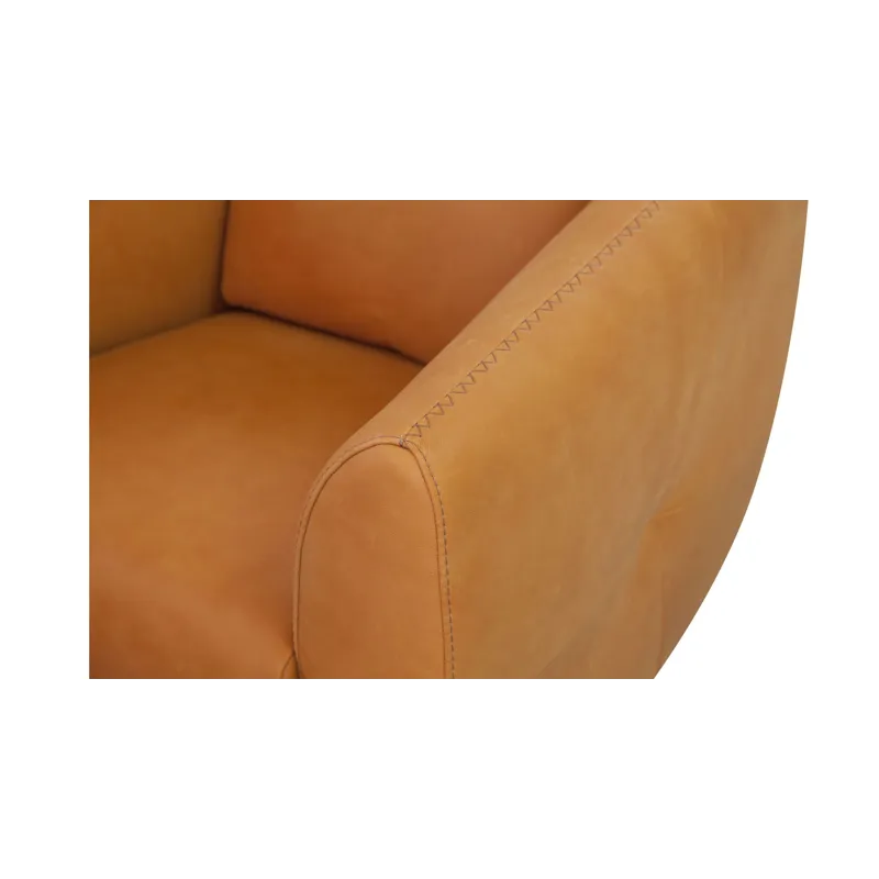 Bubble Swivel Chair