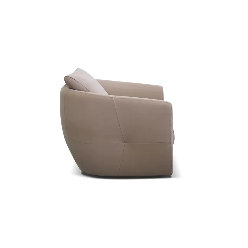 Bubble Swivel Chair