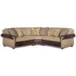 Sterling Sectional