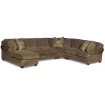 Warner Sectional