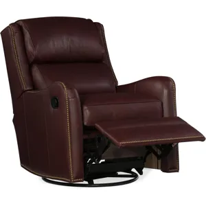 Henley Wall-Hugger Recliner