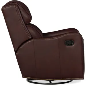 Henley Wall-Hugger Recliner