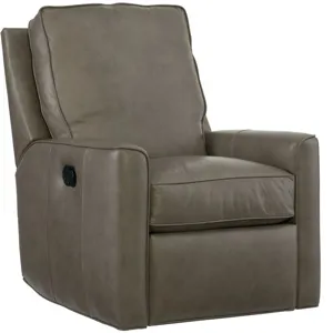 Yorba Wall Hugger Recliner