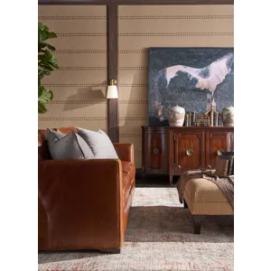 Eliana Stationary Sofa 8-Way Tie