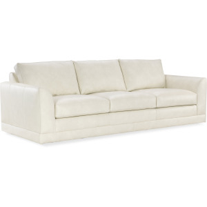 Granger Leather Sofa
