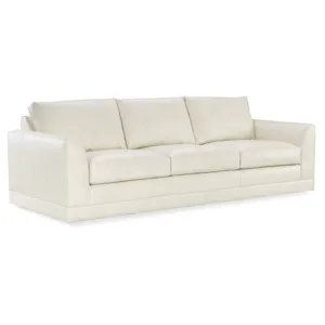 Granger Leather Sofa