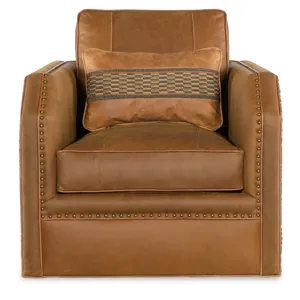 Sutton Swivel Chair 8-Way Tie