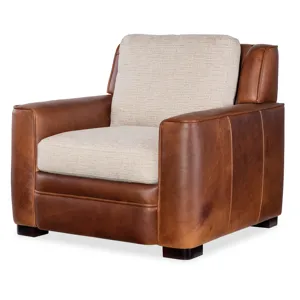 Beckham Stationary Chair 8-Way Tie