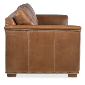 Winter Stationary Sofa 8-Way Tie