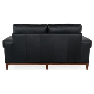 Noah Stationary Studio Sofa 8-Way Tie