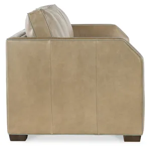 Sutton Stationary Sofa 8-Way Tie