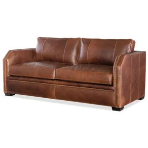 Sutton Stationary Sofa 8-Way Tie