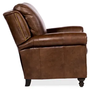 Richardson High Leg Reclining Lounger