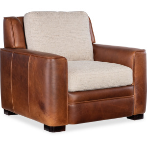 Beckham Stationary Chair 8-Way Tie