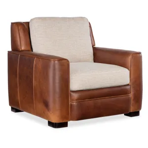 Beckham Stationary Chair 8-Way Tie